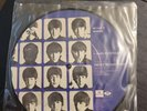 THE BEATLES - 3 SINGLES