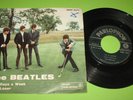THE BEATLES (7