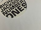 Michael Jackson / NUMBER ONES 12