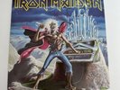Iron Maiden - Run To The Hills 7