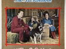 The McKeithens - Keep On Praising Lp rare Xian Gospel vg+