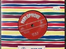 The Beatles Love Me Do 7” Single *Rare Misprint 2012 Reissue Parlophone vg+/vg+