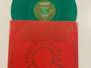 A Very Special Christmas RARE Green Oz Promo U2 Bon Jovi Bruce Springsteen
