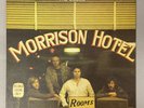The Doors “Morrison Hotel” Vinyl LP Elektra EKS-75007 1st Pressing NM/NM BEAUTY