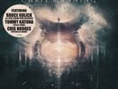CHRIS MANNING - Reach The Sky (LP) 2023 w/ Bruce Kulick of Kiss (Only 100)