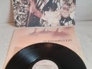 The Psychedelic Furs   World Outside 1991 orig EU LP cw orig inner NM/EX
