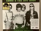 Eddie And The Hot Rods - Canvey 2 Island LP Punk Vinyl Pub Rock Ltd Edt