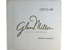 RCA VICTOR COLLECTORS ISSUE Glenn Miller and his Orchestra second pressing