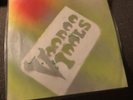 Voodoo Idols 45 Insert - No Record