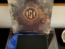 SEALED & MINT Pearl Jam Live @ Third Man Records Vault 29 Gold/Black Split Color