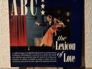 ABC - The Lexicon Of Love - Vinyl LP Record Album