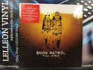 Snow Patrol Final Straw LP Album Vinyl Record 9866073 Pop 00’s 2004