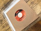 Big Mama Thornton-Wade In The Water-Arhoolie US 45-Rare Northern Soul/R&B/Blues