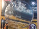 IRON MAIDEN LP 40th Anniversary Crystal Clear Picture Disc Vinyl Sealed New