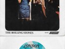 THE ROLLING STONES  Honky Tonk Women  original 45 with PicSleeve from 1969