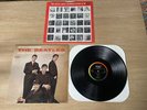 Introducing The Beatles LP record Vee Jay 1964 Version 1 Original Love Me Do