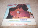 RARE 70's Bee Gees Uruguay Melody Soundtrack LP David Crosby Stills Nash Young
