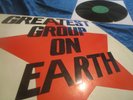 ROLLING STONES  GREATEST GROUP ON EARTH  SELTENES ORIGINAL ALBUM 1969