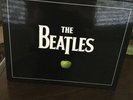 The Beatles Past Masters Stereo Vinyl Box Set (Record, 2012)
