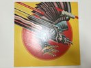 JUDAS PRIEST SCREAMING FOR VENGEANCE EPIC 25 3P-371 Japan  from VDS TOKYO