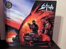 SODOM AGENT ORANGE 2 LP SET BLACK VINYLS 2010 STEAMHAMMER SPV308031 GERMANY