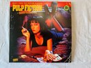 Various Artists Pulp Fiction LP Vinyl 1111031