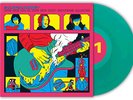 Sleater-Kinney Dig Me in A Dig Me Out Green Vinyl LP