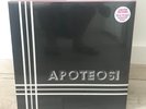 APOTEOSI - Same s/t - LP - LE ORME, PFM, OSANNA, GARYBALDI, BANCO, ITALIAN PROG