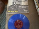 THE TIN ANGEL PRESENTS ODETTA AND LARRY 10