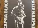 Billy HARPER - Capra Black - Promo - 1974 2nd Press - Vinyl 33 Giri LP