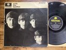 THE BEATLES With The Beatles Original UK mono LP 1963