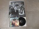 THE PETARDS - SAME  1969 LIBERTY LBS 83204 GERMANY + POSTER  LP  Vinyl  vg+