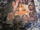 OZO Listen To The Buddha sealed LP Funk Breaks