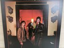 THE STRANGLERS ‘Rattus Norvegicus (IV)’ 1977 Vinyl LP + Inner Sleeve A1U/B1U