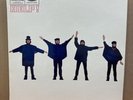 THE BEATLES HELP  UK STEREO PARLOPHONE LP PCS3071 YEX168/9-1/1 MINT