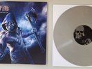 Misfits Walk Among Us Tour Silver Vinyl LP Record new