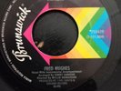 FRED HUGHES 
