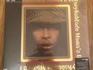 Erykah Badu - Mama's Gun - Yellow And Red Vinyl Record- Double LP- Club Edition
