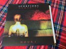 THE SCORPIONS -HUMANITY HOUR 1 - EU ORIGINAL 2LP 2007 - NEAR MINT