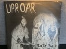Uproar - And The Lord said let there be 12