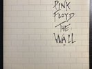 Pink Floyd - The Wall 1979 Original Us Press 2lp EX/EX Hype Sticker