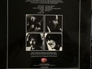 The Beatles Let It Be Red Apple  Cover -2U/-2U First Press Vinyl Lp From Box