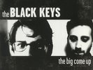 BLACK KEYS, The - The Big Come Up - Vinyl (LP)