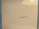 THE BEATLES - White Album (w/Poster & Portraits) - 12
