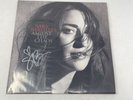 SIGNED Sara Bareilles AMIDST THE CHAOS 2019 Vinyl LP Epic Records