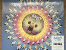 Bluey Dance Mode 12” Zoetrope Vinyl Picture Disc Record RSD 2023 Sealed
