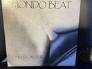 Chris Carter Mondo Beat - Original 1985 - Rare Electronic