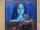 Lana del Rey  - BORN TO DIE NTWRK Limited Picture Disc EU SELLER