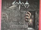 Sodom - Better Off Dead LP 1990 Steamhammer – SPV 008-76261