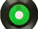 Northern Soul R&B, Elliott Small, I'm A Devil, Hate To See You Go, A.B.S Records
